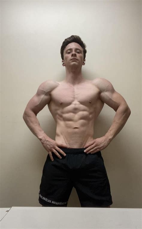You can probably get away with training to failure all the time at 50 or 60 percent loading. . Reddit naturalbodybuilding